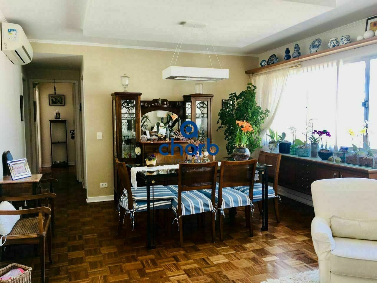 Apartamento em São Paulo - Pinheiros
