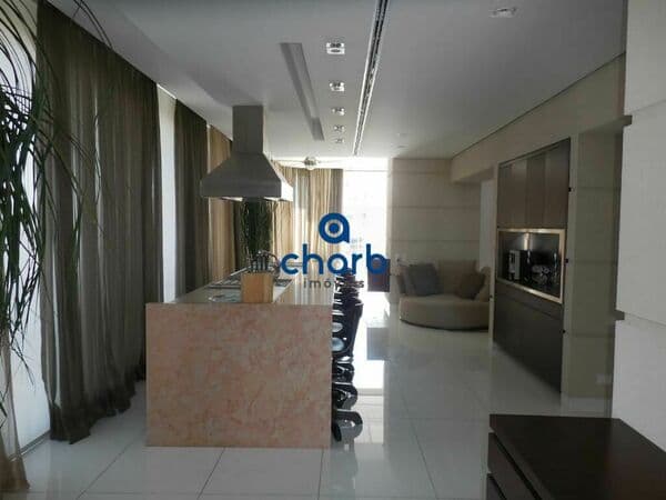 Apartamento em São Paulo - Vila Nova Conceição