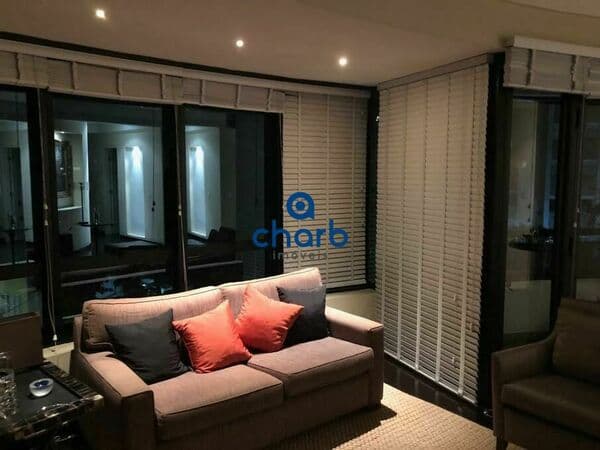 Apartamento em São Paulo - Cerqueira César