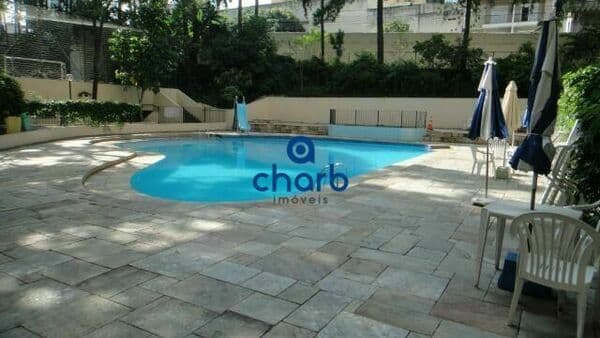 Apartamento em São Paulo - Vila Mascote