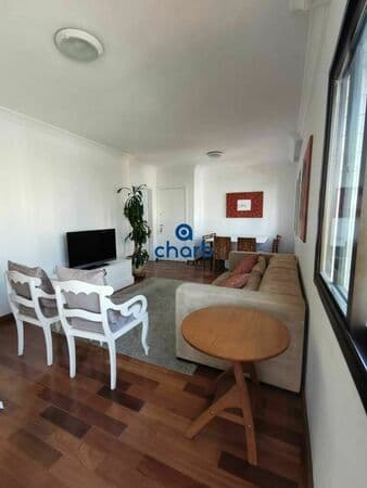 Apartamento em São Paulo - Pinheiros