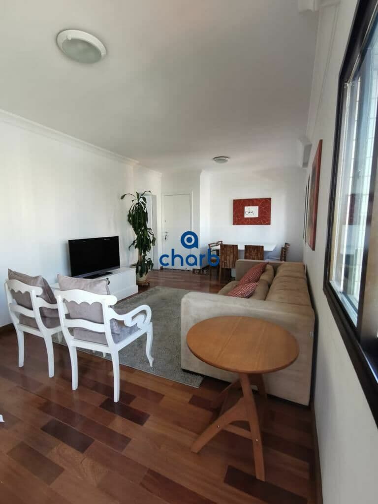 Apartamento em São Paulo - Pinheiros