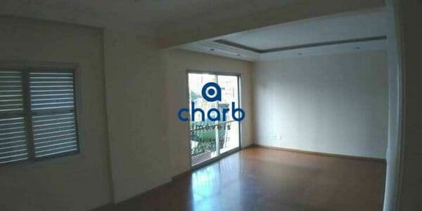 Apartamento em São Paulo - Vila Olímpia