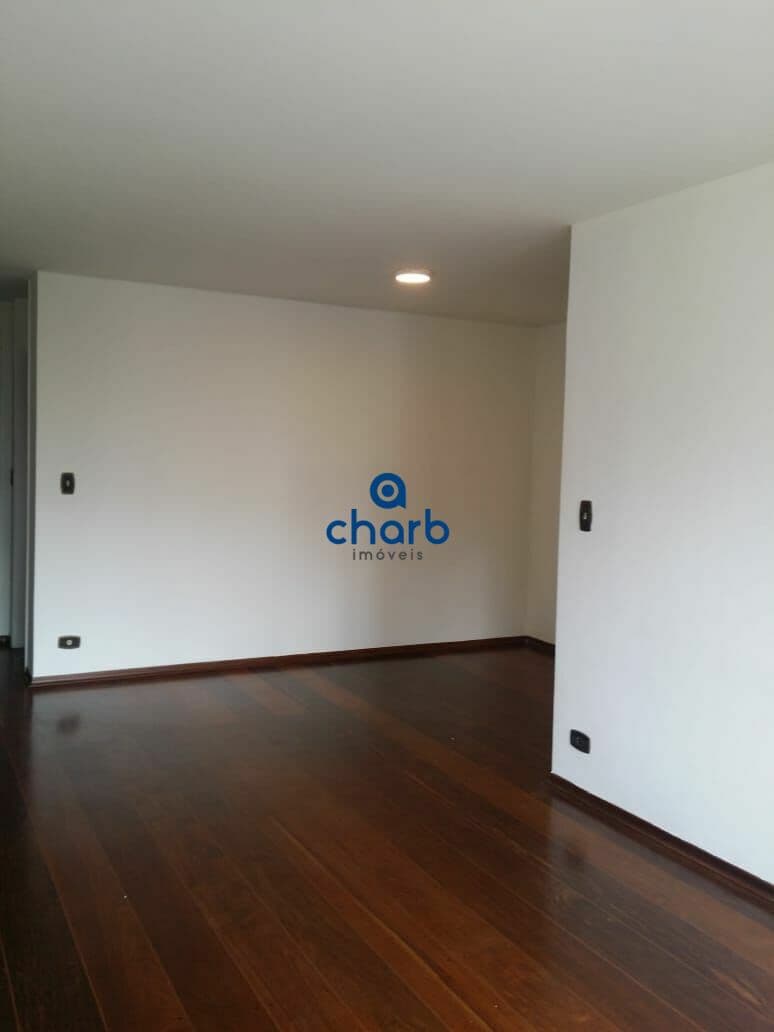Apartamento em São Paulo - Vila Olímpia