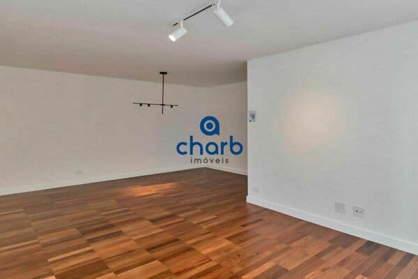Apartamento em São Paulo - Perdizes