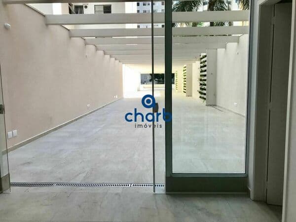Sala/Conjunto em São Paulo - Perdizes