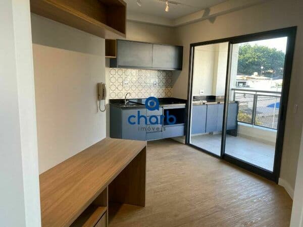 Apartamento em São Paulo - Pinheiros