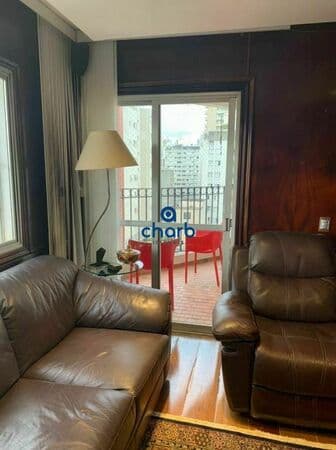 Apartamento em São Paulo - Pinheiros