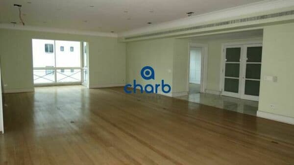 Apartamento em São Paulo - Jardim Europa