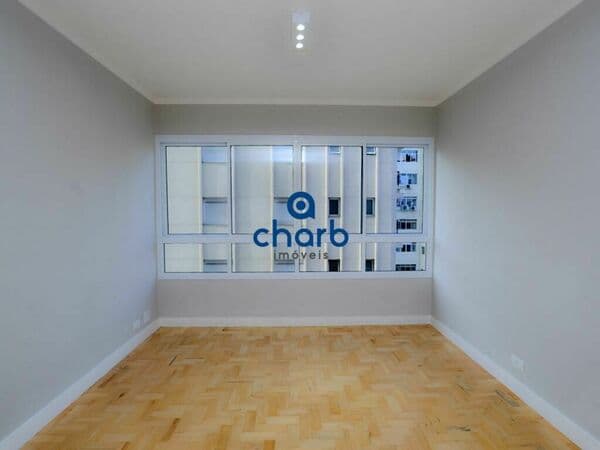 Apartamento em São Paulo - Cerqueira César