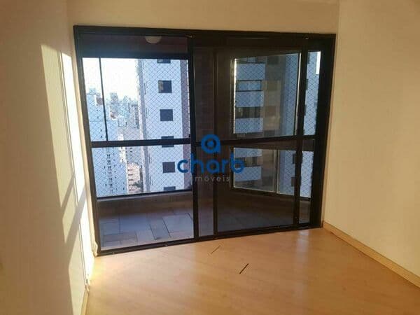 Apartamento em São Paulo - Cerqueira César
