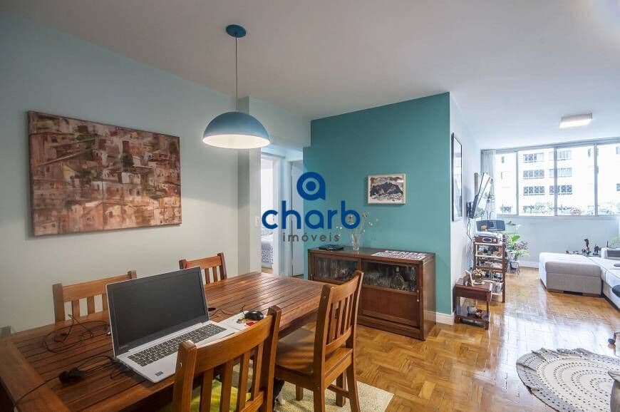 Aconchegante Apartamento REFORMADO Pinheiros