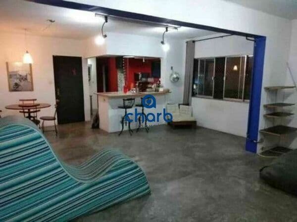 Apartamento em São Paulo - Pinheiros