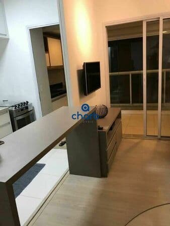 Apartamento em São Paulo - Consolação