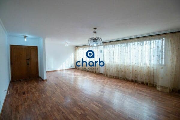 Apartamento em São Paulo - Itaim Bibi