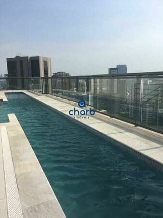 Apartamento em São Paulo - Pinheiros