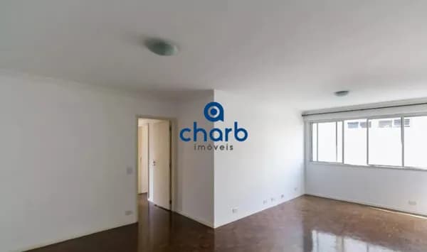 Apartamento em Jardim Paulista, São Paulo/SP