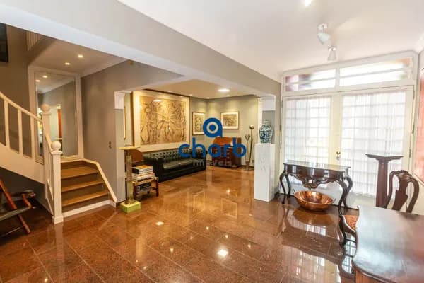 Casa Sobrado comercial para locação