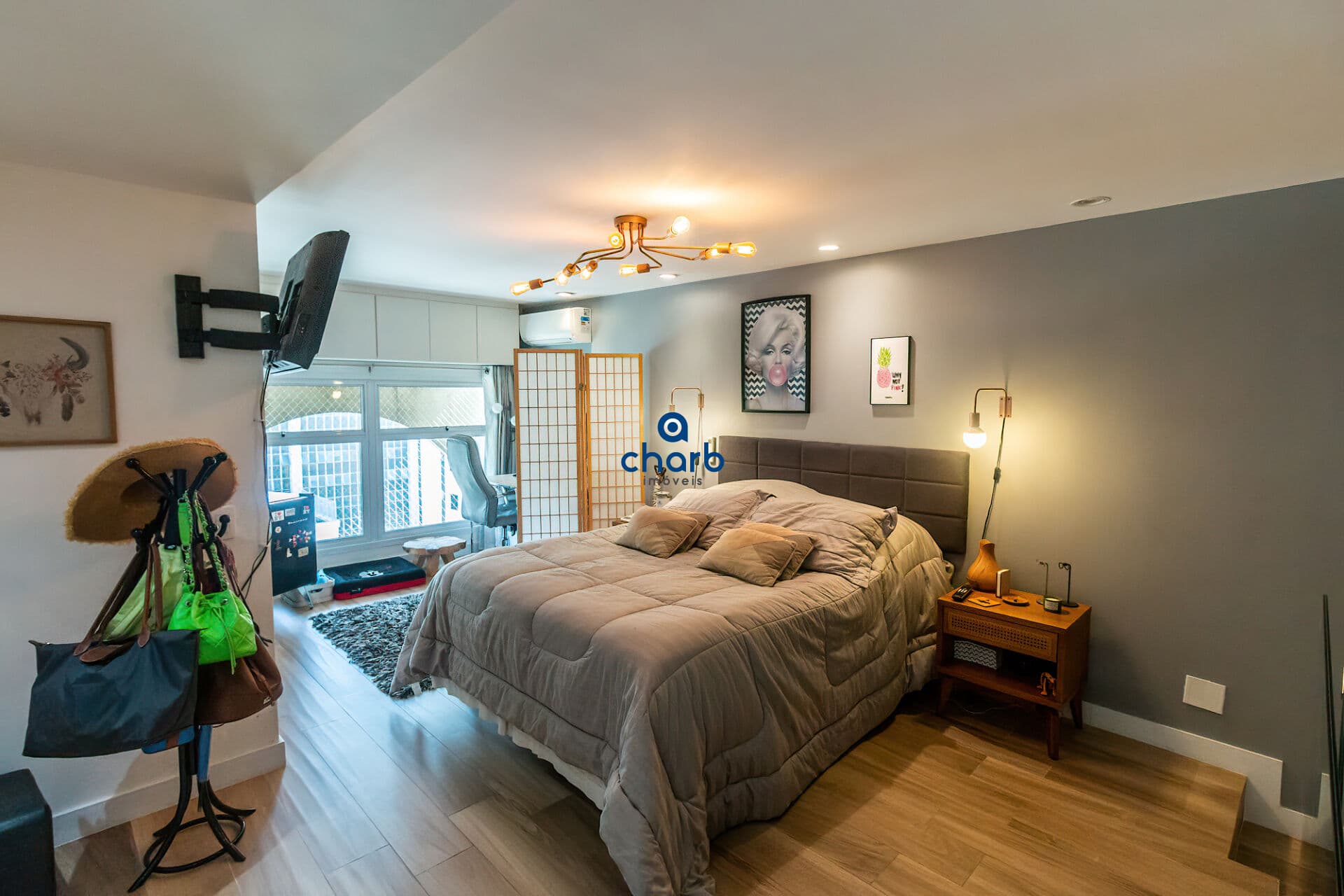 Apartamento em São Paulo - Itaim Bibi