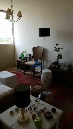 Apartamento em São Paulo - Vila Olímpia