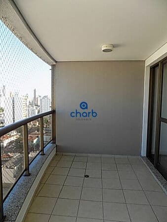 Apartamento em São Paulo - Perdizes