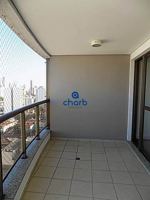 Apartamento em São Paulo - Perdizes