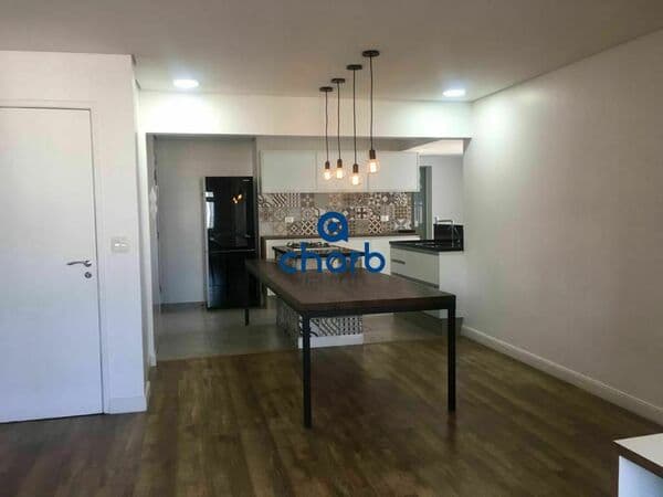 Apartamento em São Paulo - Pinheiros