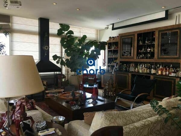 Apartamento em São Paulo - Jardins