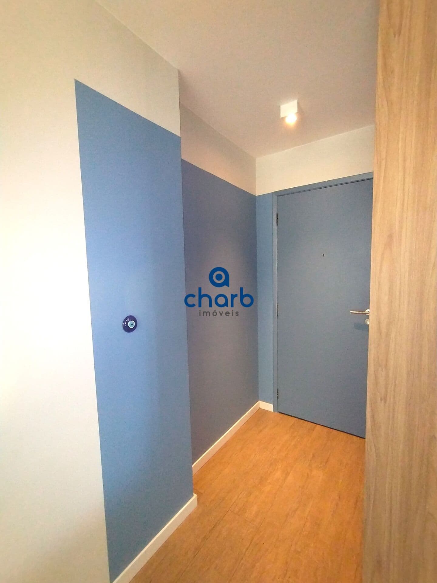 Apartamento em Vila Olímpia, São Paulo/SP