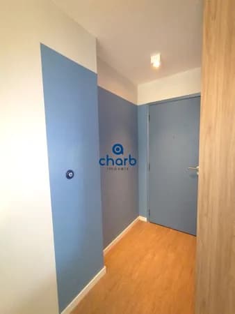 Apartamento em Vila Olímpia, São Paulo/SP