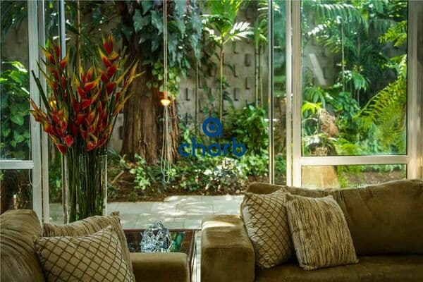 Casa em São Paulo - Jardim Europa