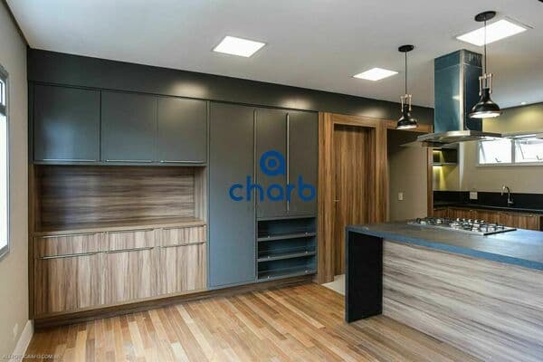 Apartamento em São Paulo - Itaim Bibi
