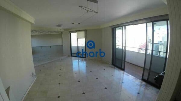 Apartamento em São Paulo - Cerqueira César