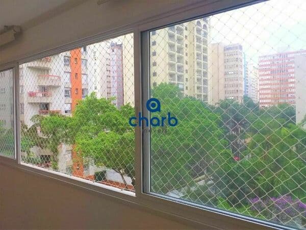 Apartamento em São Paulo - Jardim Paulista