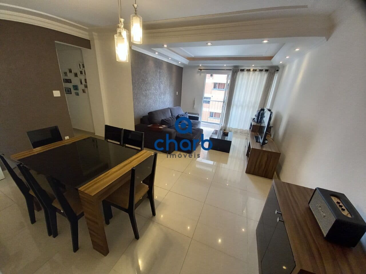 Excelente apartamento Pinheiros