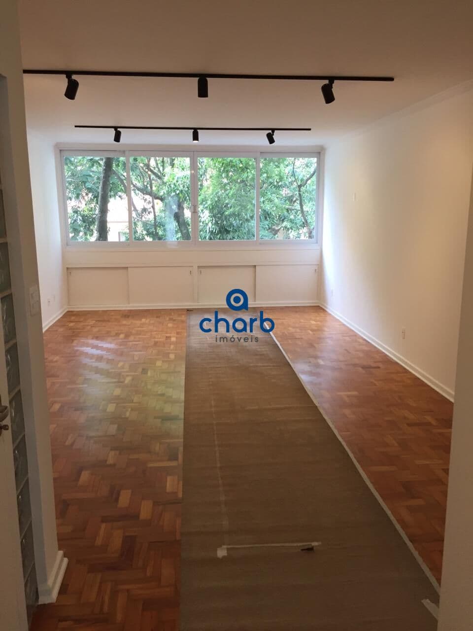 Apartamento em Jardim América, São Paulo/SP
