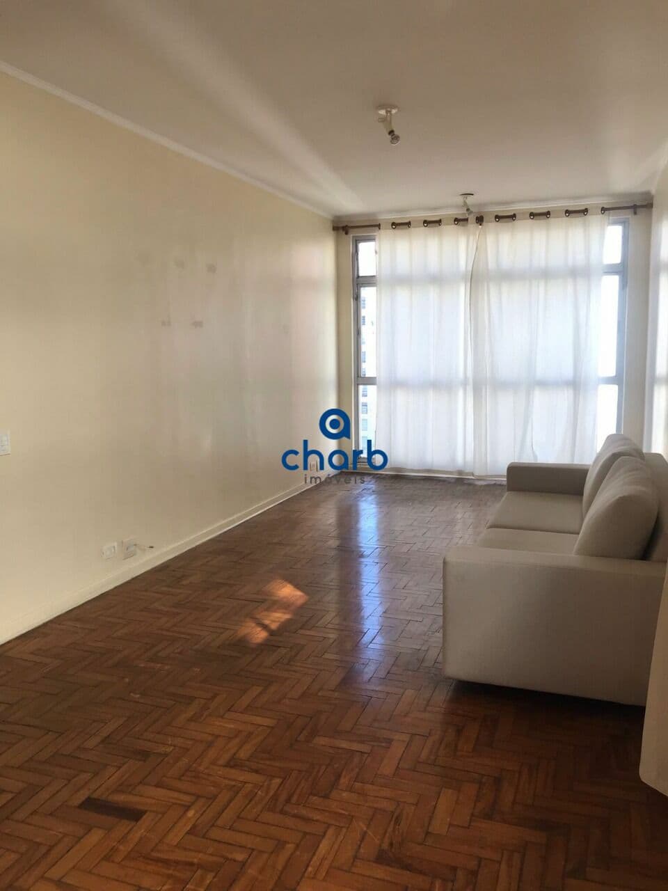 Apartamento em São Paulo - Jardim Paulista