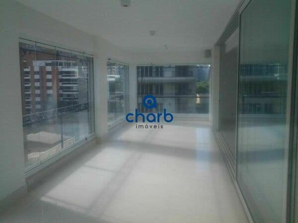 Apartamento em São Paulo - Jardim Europa