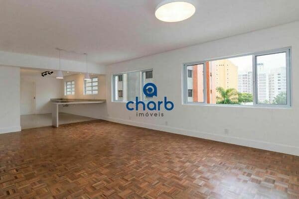 Apartamento em São Paulo - Perdizes