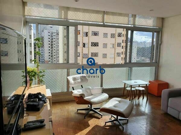 Apartamento em São Paulo - Perdizes