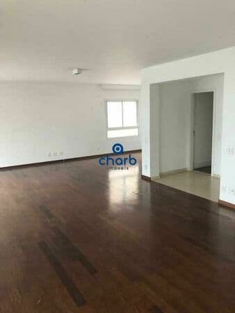 Apartamento em São Paulo - Vila Nova Conceição
