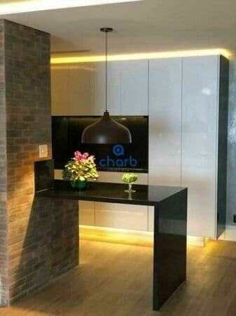 Apartamento em São Paulo - Itaim Bibi