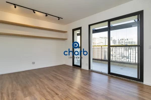 Cobertura Penthouse à venda no birro de em Santa Cecilia