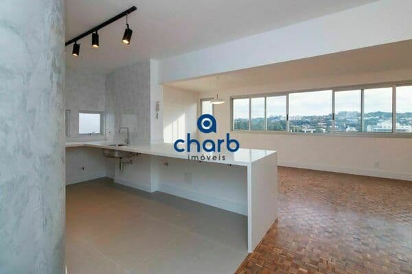 Apartamento em São Paulo - Jardim Europa
