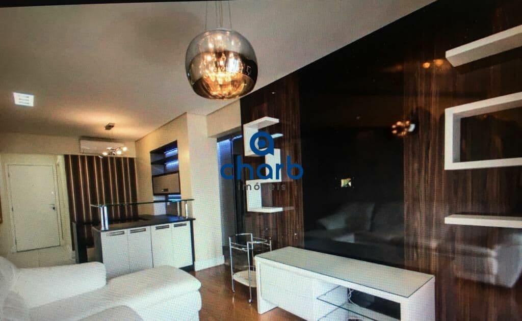Apartamento em São Paulo - Perdizes