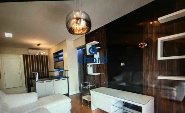 Apartamento em São Paulo - Perdizes