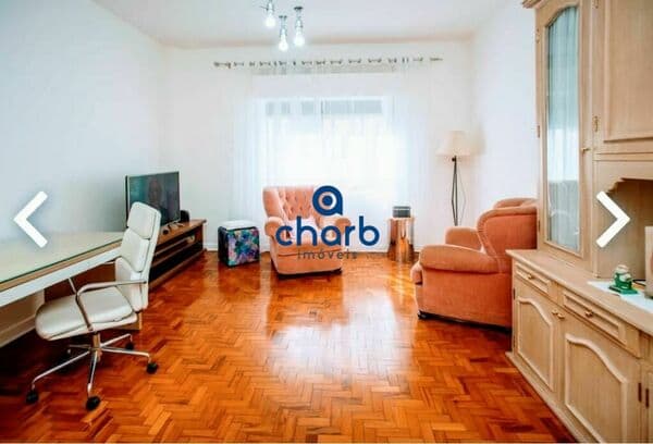 Apartamento em São Paulo - Cerqueira César