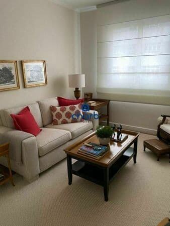 Apartamento em São Paulo - Jardim América
