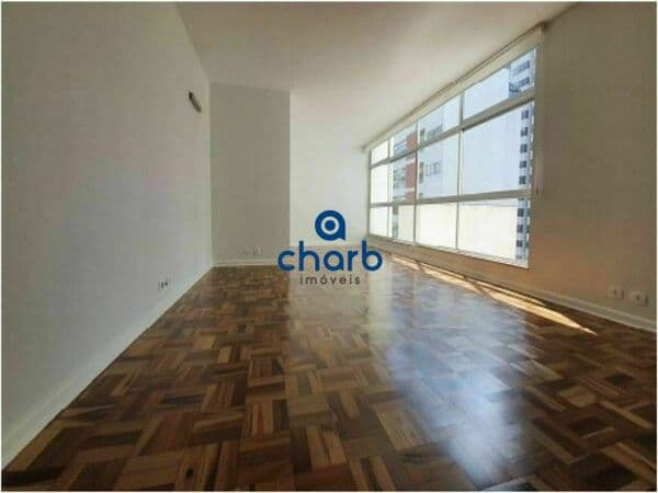 Apartamento em São Paulo - Paraíso