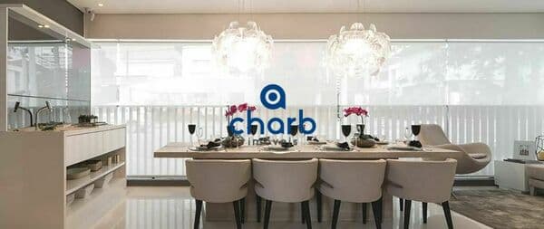 Apartamento em São Paulo - Pinheiros
